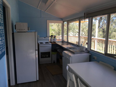 Noona - Darwin Holiday 9