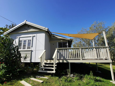 Noona - Darwin Holiday 1