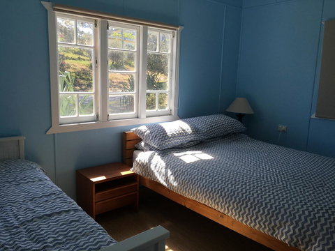 Noona - Darwin Holiday 7