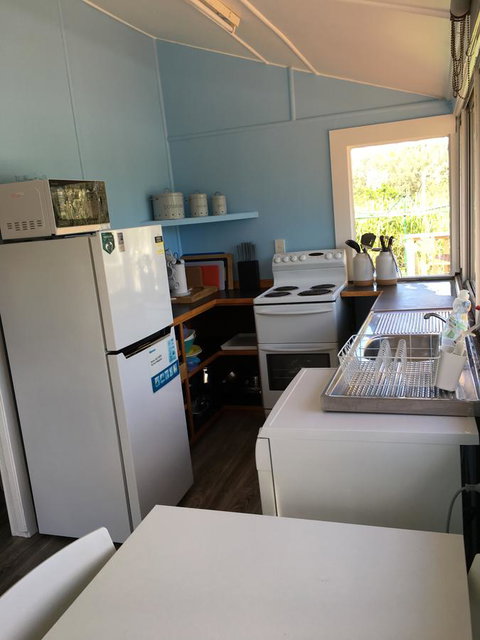 Noona - Darwin Holiday 10