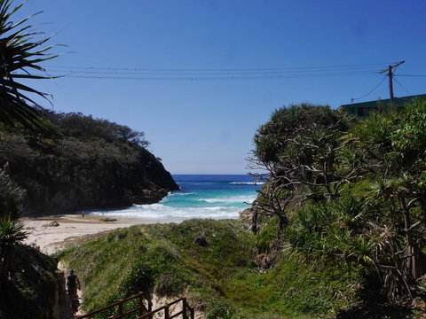 Noona - Darwin Holiday 3