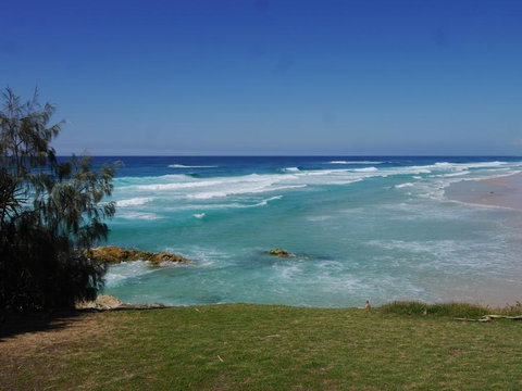 Noona - Darwin Holiday 2