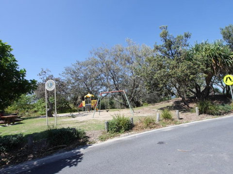 Noona - Darwin Holiday 11