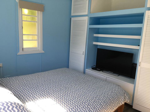 Noona - Darwin Holiday 6