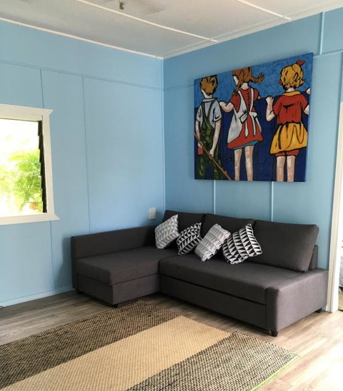 Noona - Darwin Holiday 4