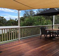 Noona - Darwin Holiday