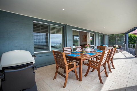 Seychelles Down - Darwin Holiday 7