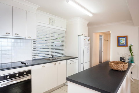 Seychelles Down - Darwin Holiday 14