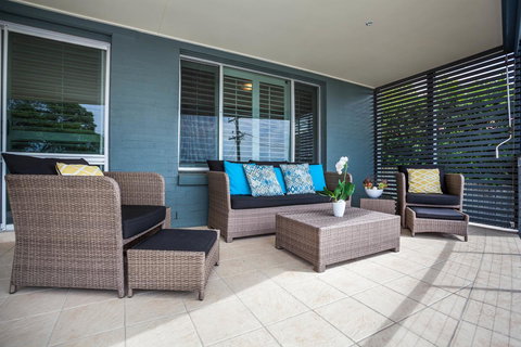 Seychelles Down - Darwin Holiday 4