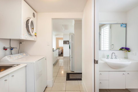 Seychelles Down - Darwin Holiday 25