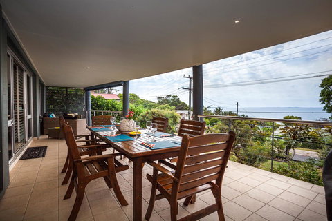 Seychelles Down - Darwin Holiday 3