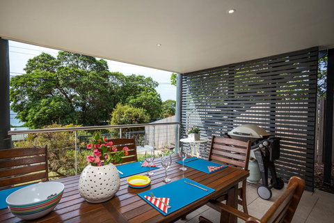 Seychelles Down - Darwin Holiday 6