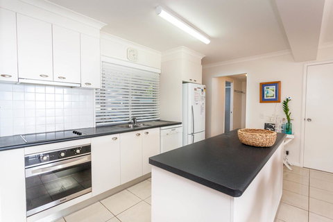 Seychelles Down - Darwin Holiday 15