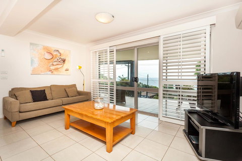 Seychelles Down - Darwin Holiday 9