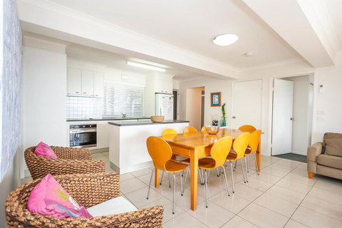 Seychelles Down - Darwin Holiday 13