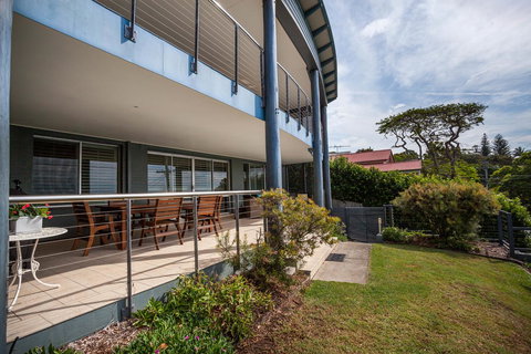 Seychelles Down - Darwin Holiday 1