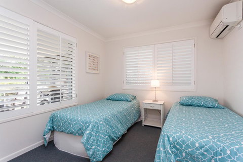 Seychelles Down - Darwin Holiday 19