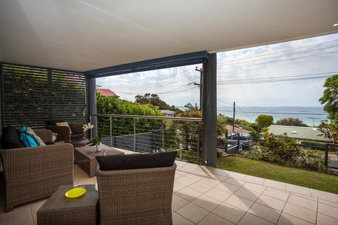 Seychelles Down - Darwin Holiday 5