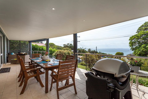 Seychelles Down - Darwin Holiday 2