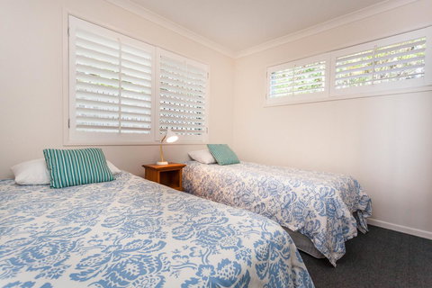 Seychelles Down - Darwin Holiday 21