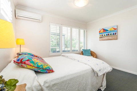 Seychelles Down - Darwin Holiday 18