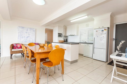 Seychelles Down - Darwin Holiday 8