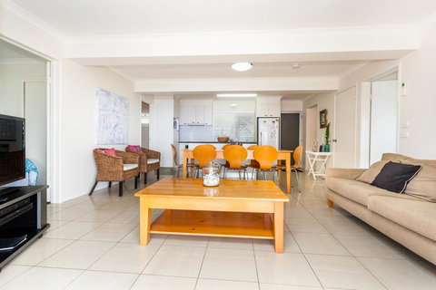 Seychelles Down - Darwin Holiday 12