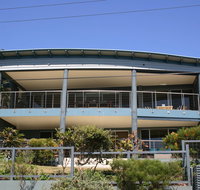 Seychelles Down - Darwin Holiday