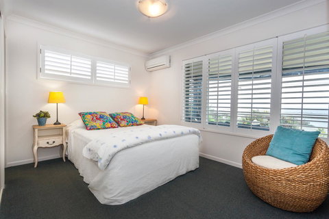 Seychelles Down - Darwin Holiday 17