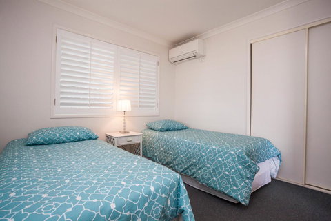 Seychelles Down - Darwin Holiday 20