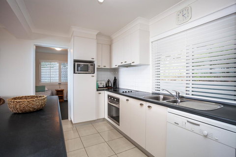 Seychelles Down - Darwin Holiday 16