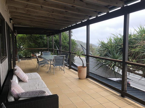 Tugtullum - Darwin Holiday 7