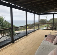 Tugtullum - Darwin Holiday