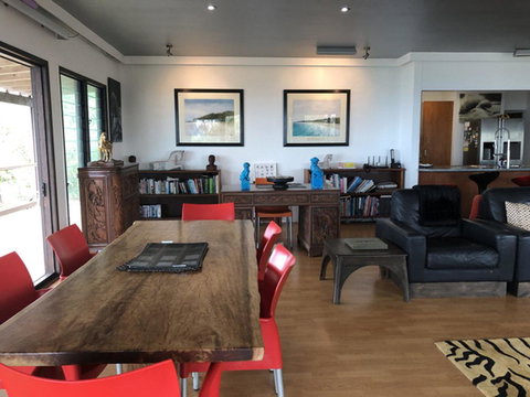 Tugtullum - Darwin Holiday 1