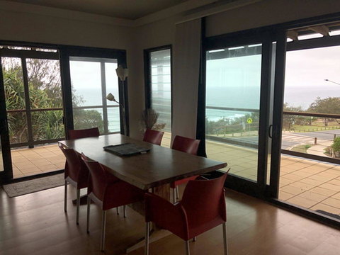 Tugtullum - Darwin Holiday 9