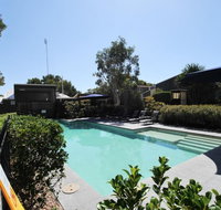 Beach Shack - Darwin Holiday