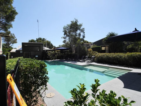 Beach Shack - Darwin Holiday 0