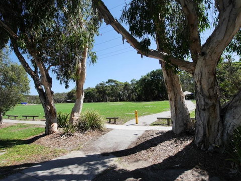 Beach Shack - Darwin Holiday 10