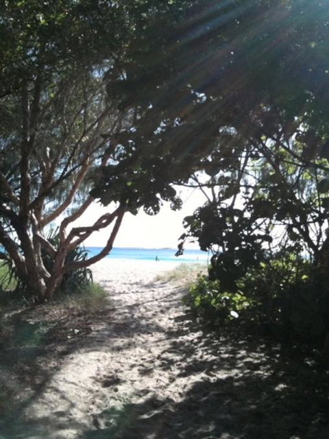 Beach Shack - Darwin Holiday 6