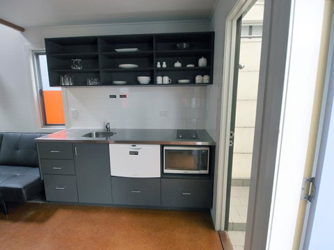 Beach Shack - Darwin Holiday 4