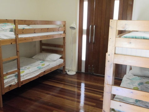 Frenchmans Cottage - Darwin Holiday 16