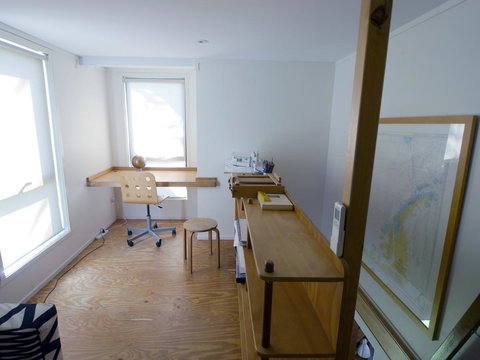 Frenchmans Cottage - Darwin Holiday 20