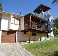 Frenchmans Cottage - Darwin Holiday