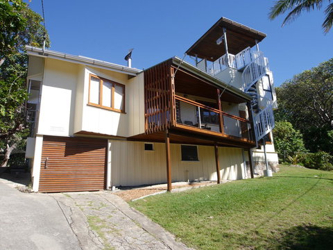 Frenchmans Cottage - Darwin Holiday 0