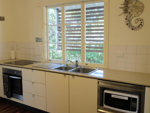 Frenchmans Cottage - Darwin Holiday 12