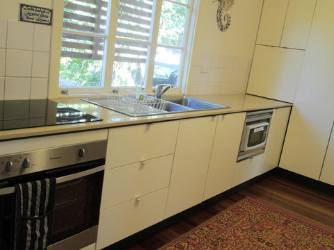 Frenchmans Cottage - Darwin Holiday 11