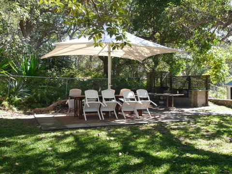 Frenchmans Cottage - Darwin Holiday 4