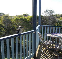 Blue House - Darwin Holiday