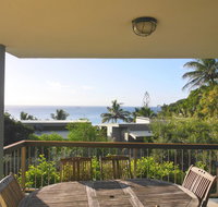 Cylinder Cove 1 - Darwin Holiday