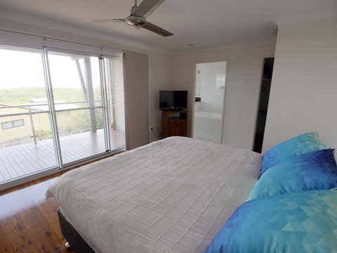 Blue Water Views 1 - Darwin Holiday 3